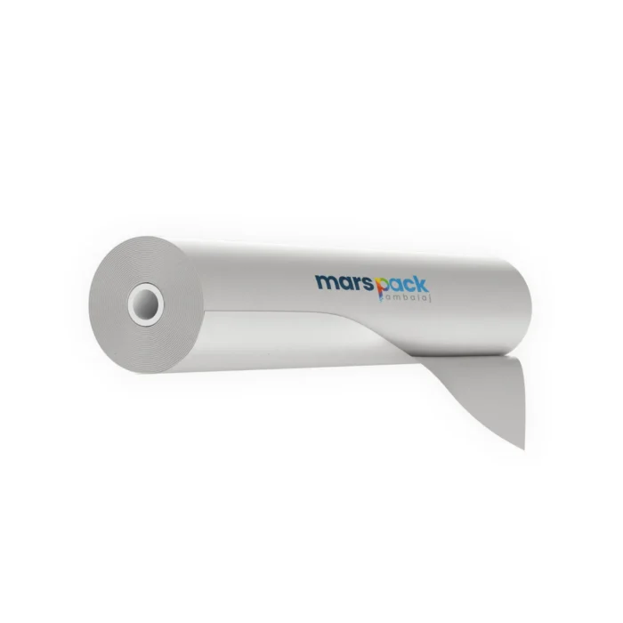 Flexible Packaging Films - Mars Pack Ambalaj